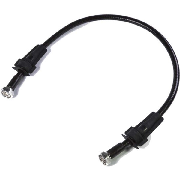 Coaxial Jumper DMDM LDF w JMA 02