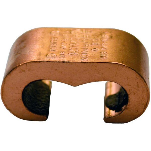 Copper CTap Heavy Duty Str 04