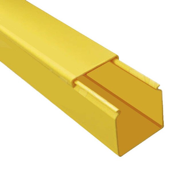 FiberGuide x horizontal duct k 01