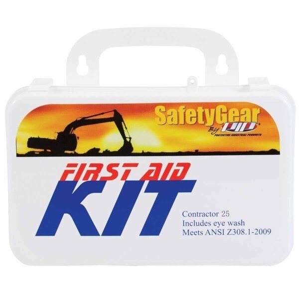 PIP First Aid Kit for Contract 02