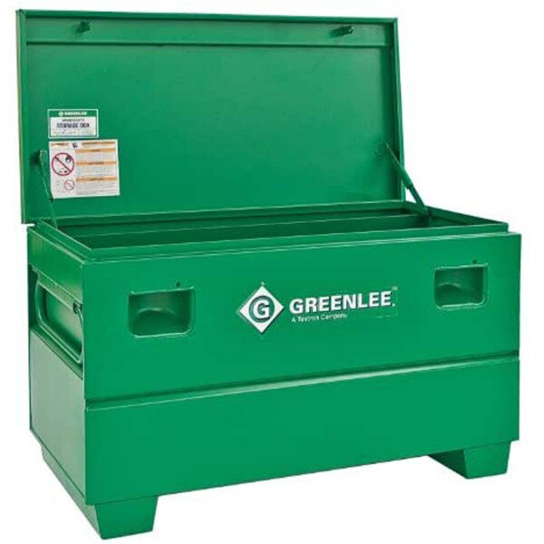 Greenlee Chest Box x x 01