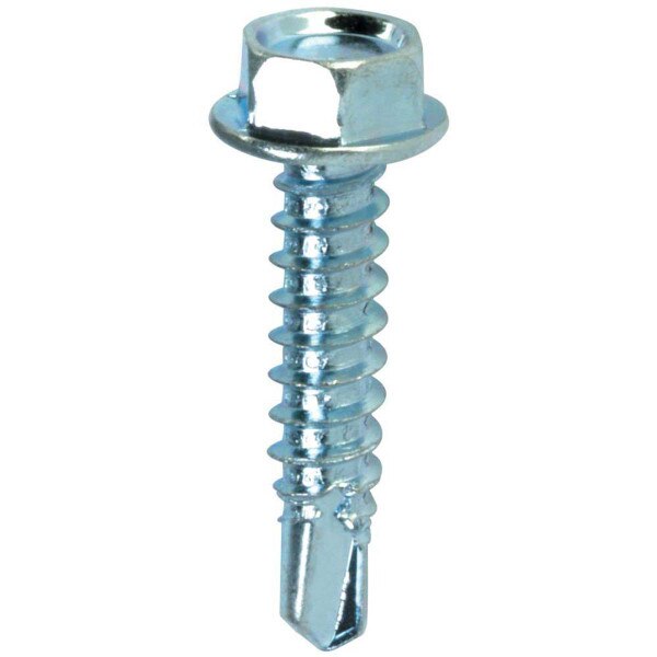 Rack Screws Combo Hex Head Fl 02