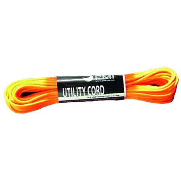 PMI mm Utility Cord Orange 01
