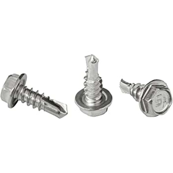 Rack Screws Combo Hex Head Fl 02