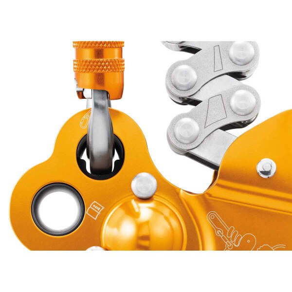ZIGZAG PLUS mechanical Prusik 08