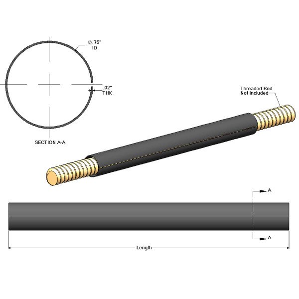 Insulation Split Tube Protecti 04