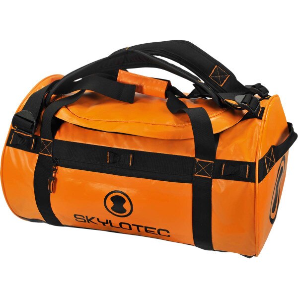 Skylotec Duffle Bag L Orange 02