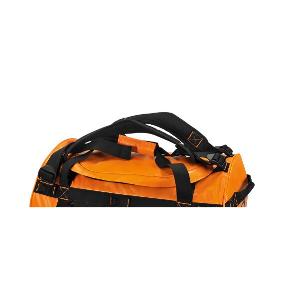 Skylotec Duffle Bag L Orange 01