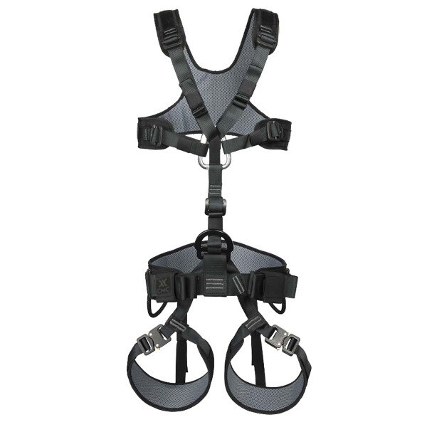 CMC Ranger Chest Harness 01