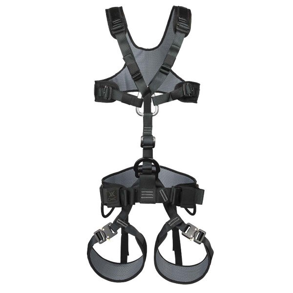 CMC Ranger Chest Harness 02