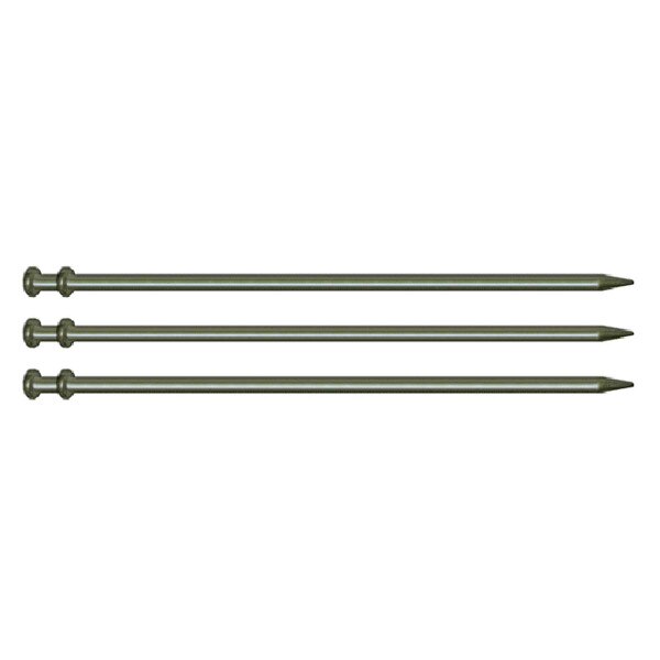 RNR Picket Kit Titanium 01