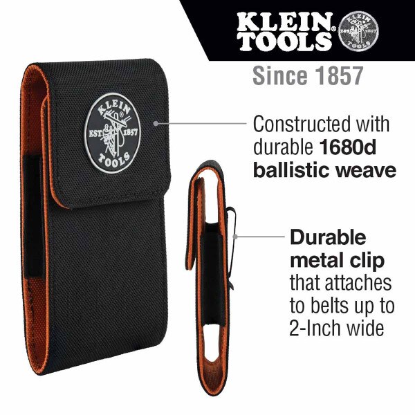 Klein XXL Phone holder 06