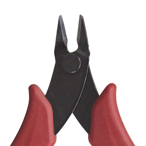 Klein Precision Flush Cutter 05