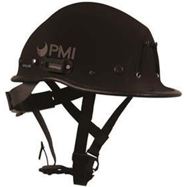 PMI Advantage Helmet Matte Bl 01