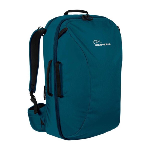 DMM Flight L Climbing Bag Blu 02