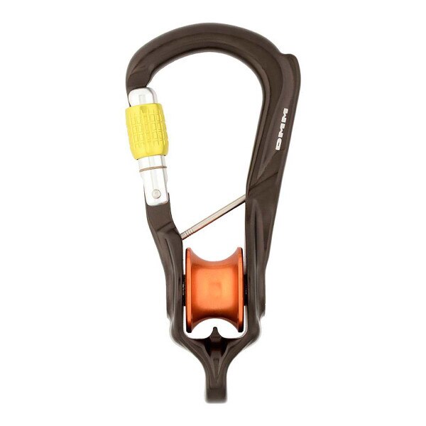 DMM REVOLVER RIG Screwgate 02