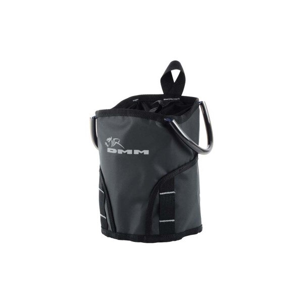 DMM Tool Bag L Black 01