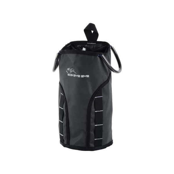 DMM Tool Bag L Black 02