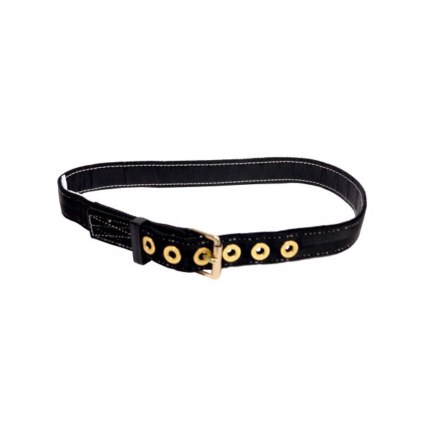 BLACK REPLACEMENT BELT L 01