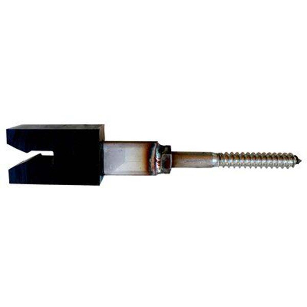 LadSaf Cable Guide for Wood Po 03