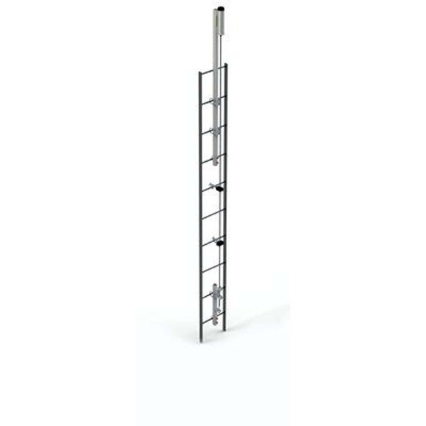LadSaf Cable Guide for Wood Po 02