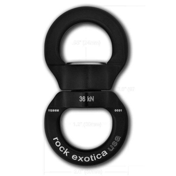 Rotator Round Swivel Large 02
