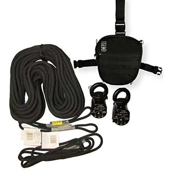 AZTEK Pro Kit Black 01