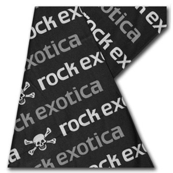 Seamless rockBandana 01