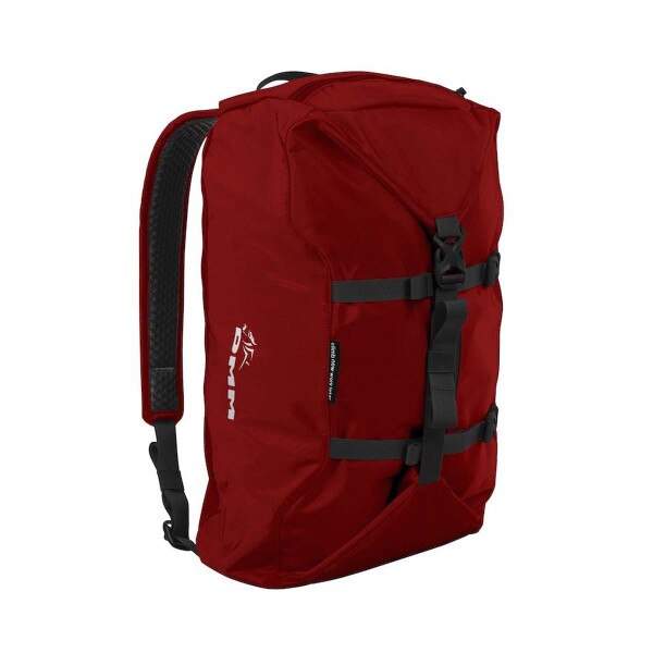 DMM Classic Rope Bag L RED 02