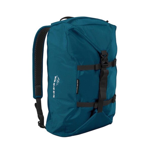 DMM Classic Rope Bag L Blue 02