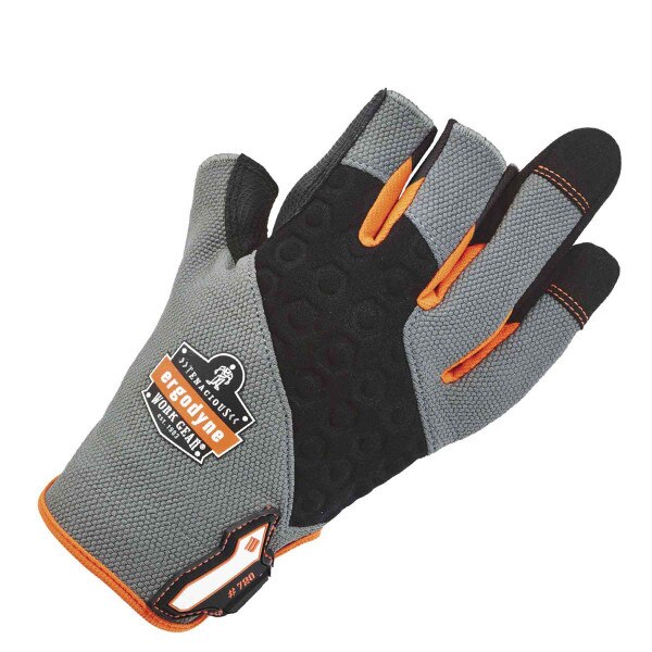 Ergodyne ProFlex HeavyDuty Fr 03