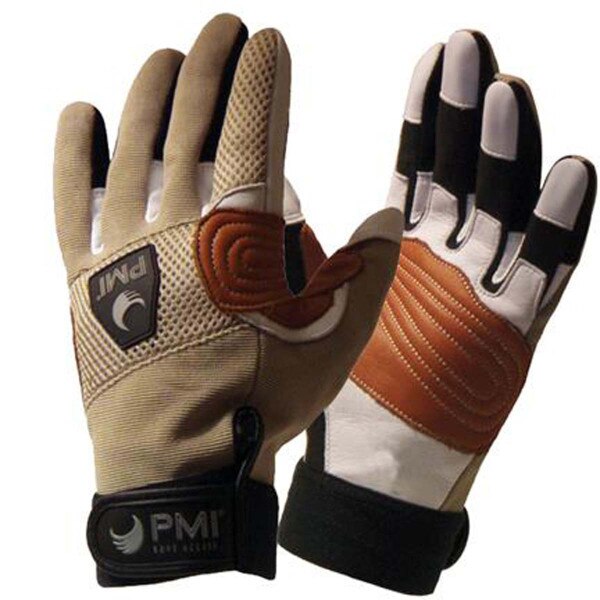 PMI Rope Tech Gloves Medium 01