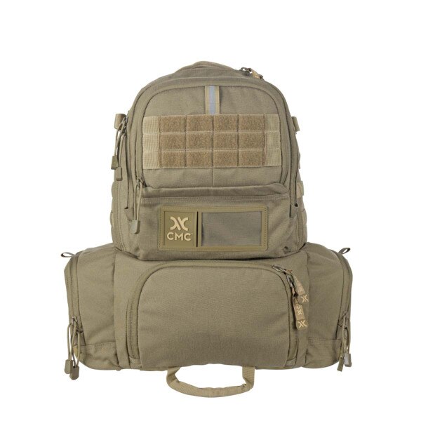 CMC Whitney Pack OD Green 03