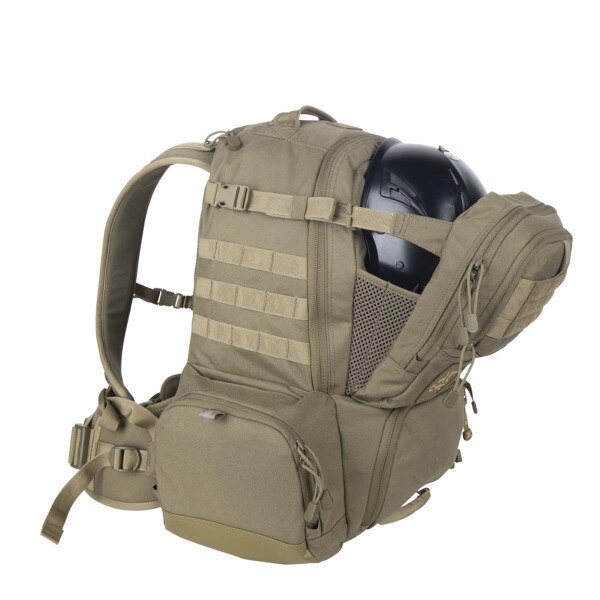 CMC Whitney Pack OD Green 04