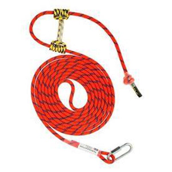 PMI Rope Hobble Prusik 01