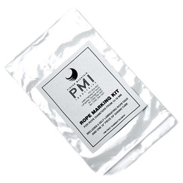 PMI Rope ID Kit 01