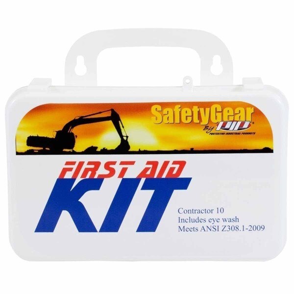 PIP First Aid Kit for Contract 02
