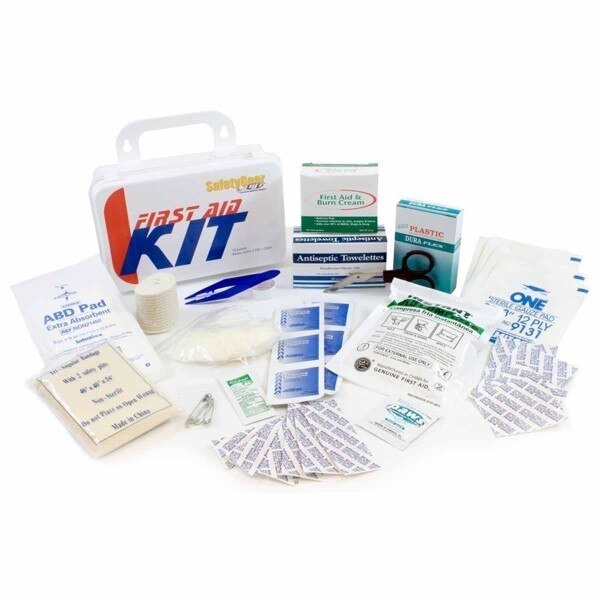 PIP First Aid Kit for Contract 03