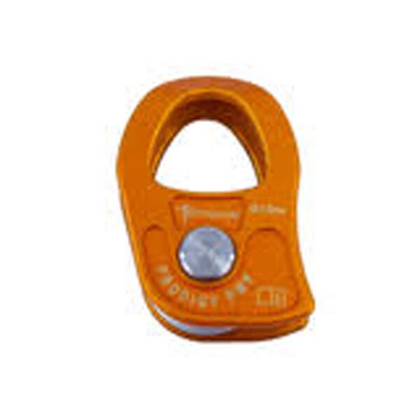 CTOMS Prodigy PMP Orange 03