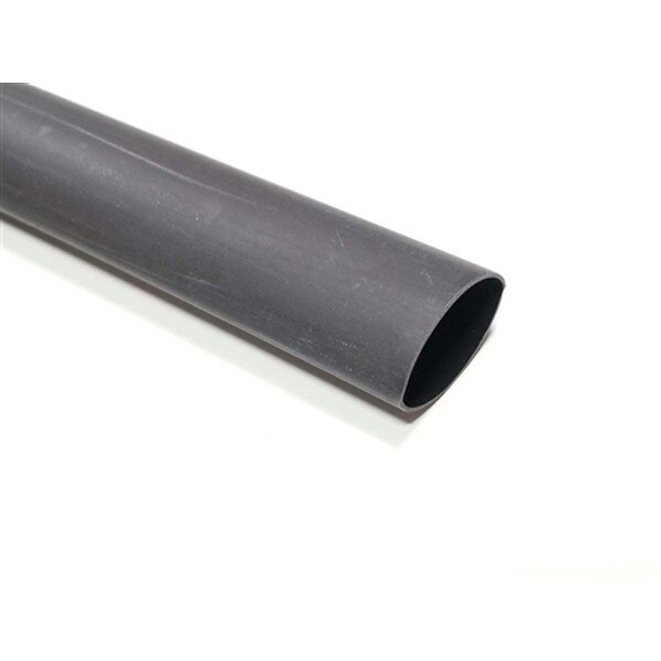 Grey Heat Shrink x Adhesive 01