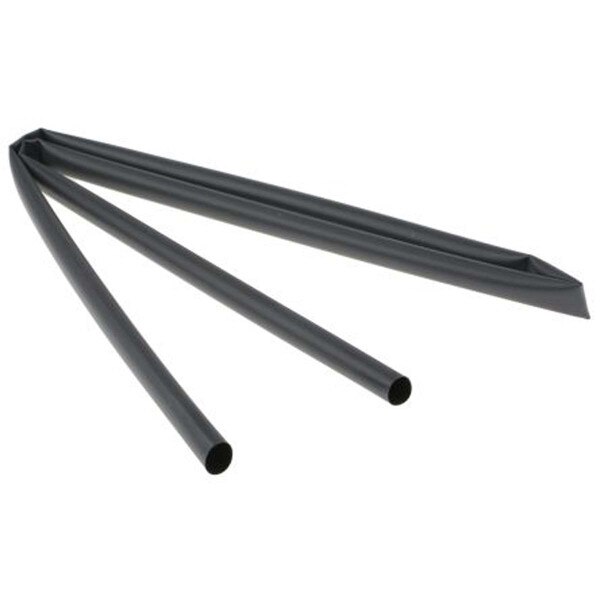 Black Heat Shrink x Ratio A 01