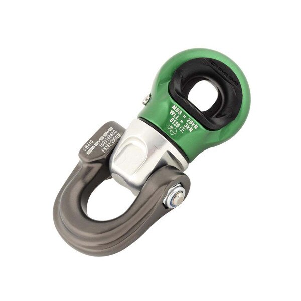 DMM FOCUS Swivel Small 01