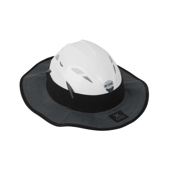 CMC Sunbrero Adjustable Gray 04