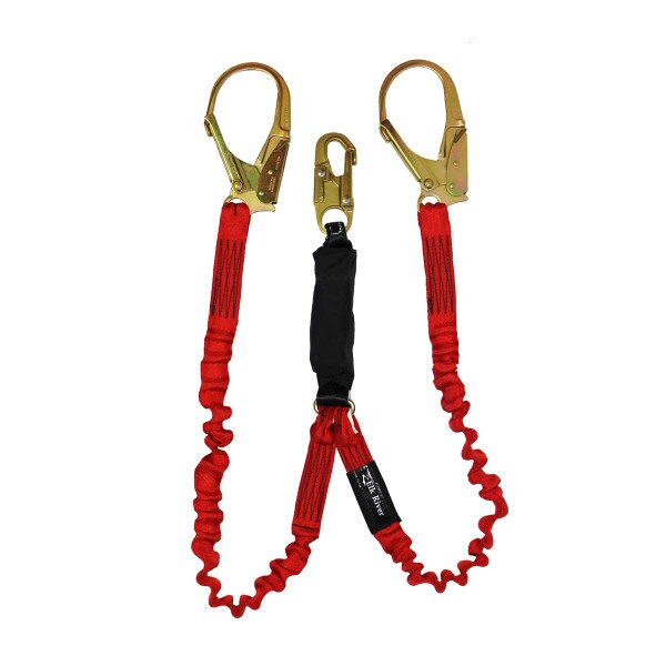 FLEXZORBER TWIN LEG 02