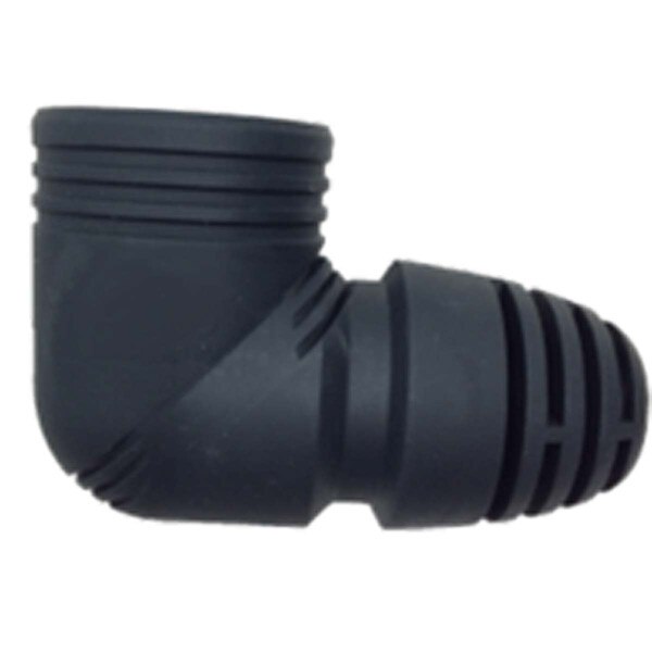 Weatherproofing Boot DIN Righ 01