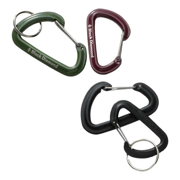 Black Diamond Micron Carabiner 02