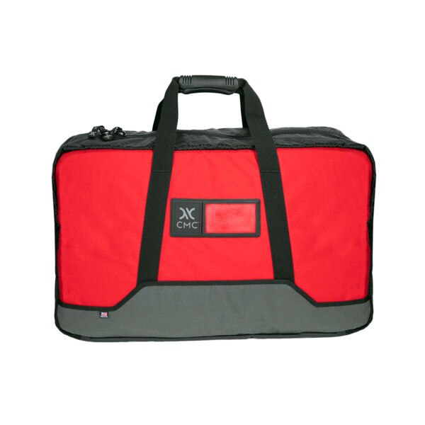 CMC Truck Cache Red 05