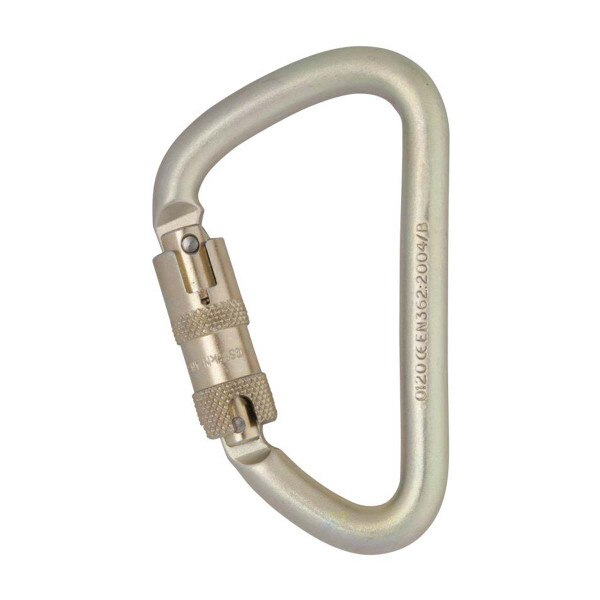 DMM mm Klettersteig Kwiklock C 01