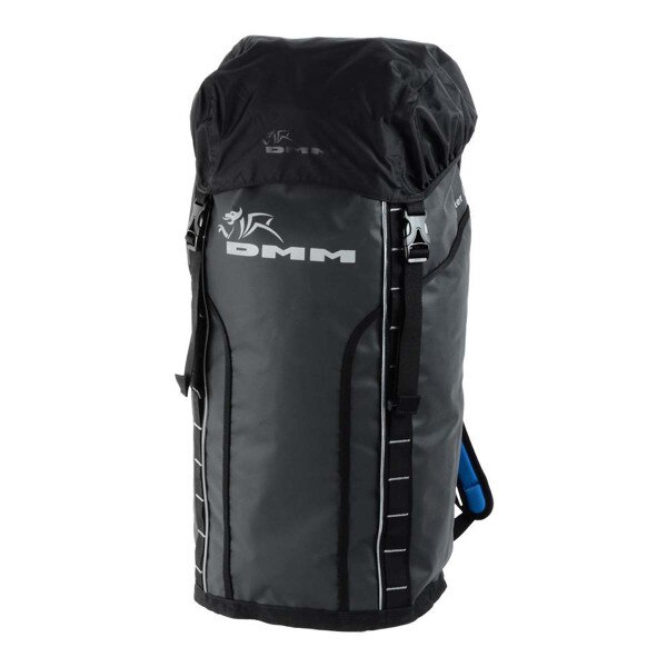 DMM PORTER Rope Bag L Black 02