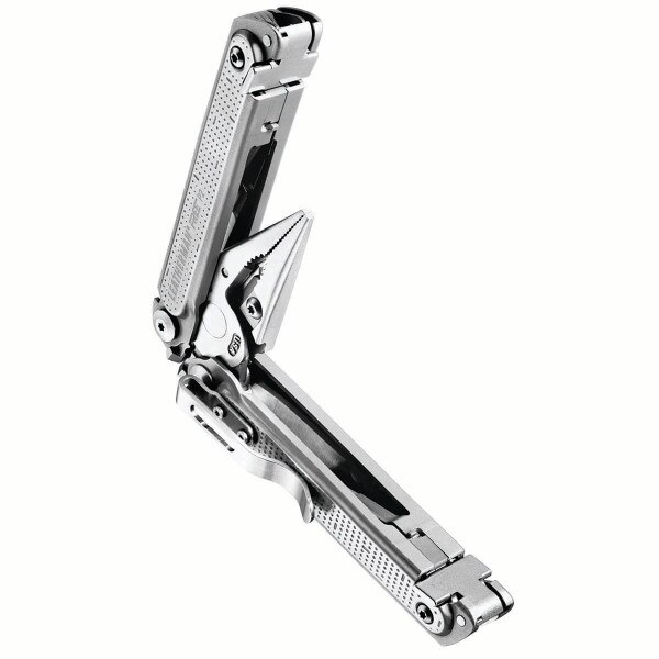 Leatherman FREE P 07